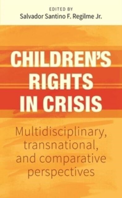 Children’S Rights in Crisis