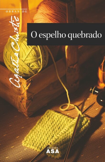 O Espelho Quebrado