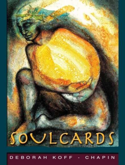 Soul Cards 1
