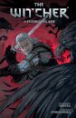 The Witcher Volume 4: Of Flesh and Flame