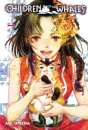 Children of the Whales, Vol. 7