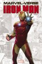 Marvel-verse: Iron Man
