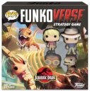 Pop Funkoverse: Jurassic Park 100 - Strategy Game