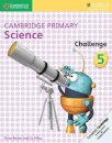 Cambridge Primary Science Challenge Activity Book 5