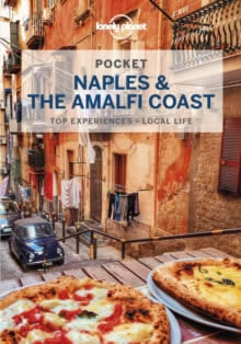 Pocket Naples & The Amalfi Coast 2 Lonely Planet
