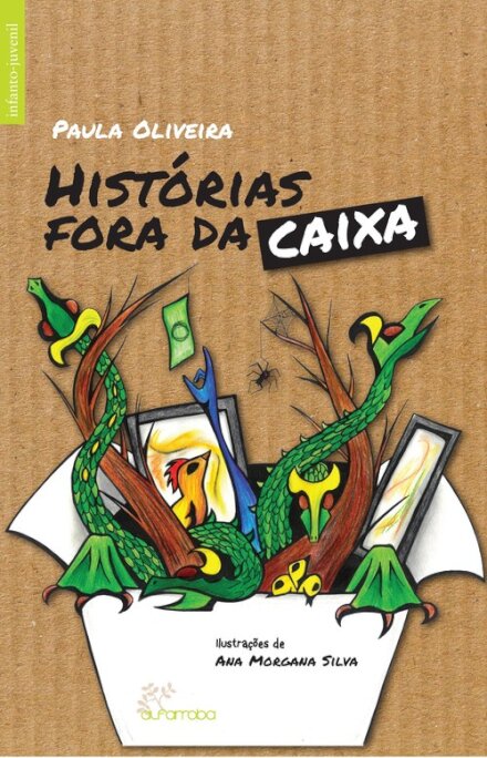 Histórias Fora da Caixa