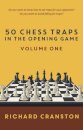 50 Chess Traps in the Opening - volume one