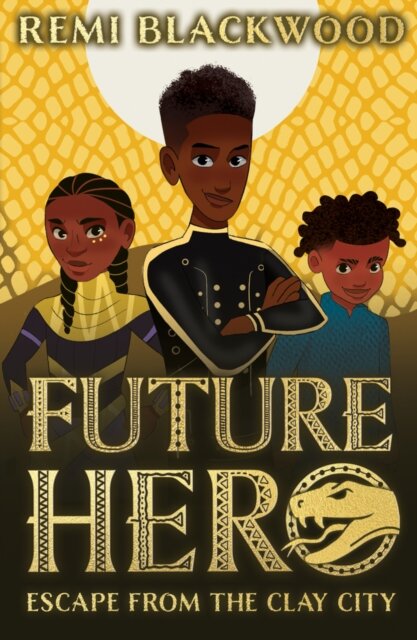 Escape From Darkwing Cave