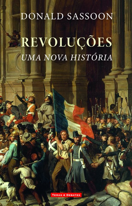 Revoluções