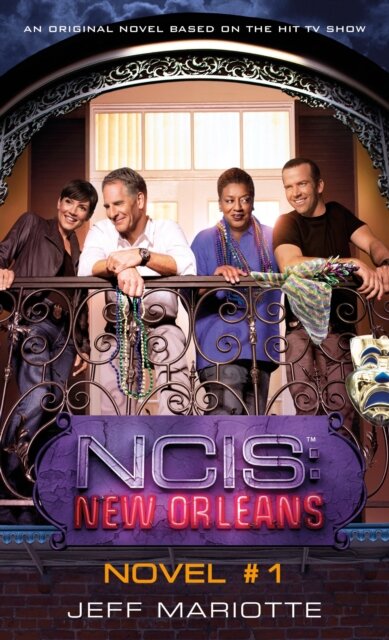 NCIS New Orleans