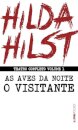 L&PM Hilda Hirst - Teatro Completo - As Aves da Noite Seguido De O Visitante - Vol. 1