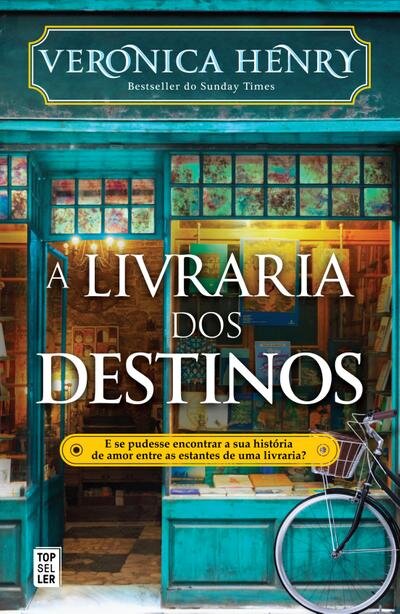 A Livraria dos Destinos