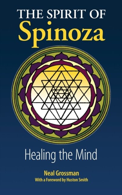 The Spirit of Spinoza