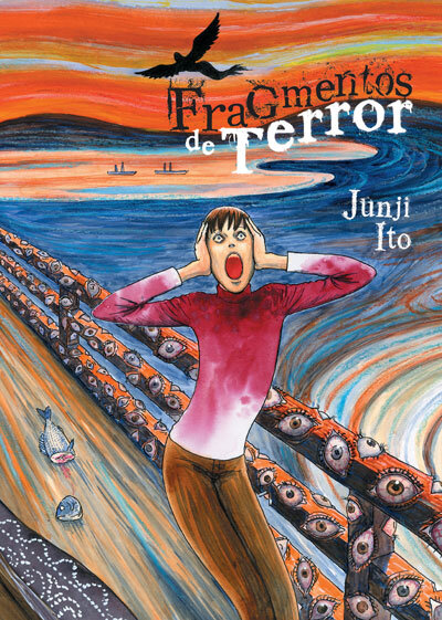 Fragmentos Do Terror