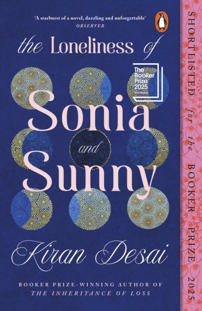 The Loneliness Of Sonia And Sunny