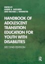 Handbook of Adolescent Transition Education for Youth with Disabilities