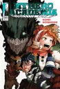 My Hero Academia Volume 33