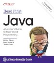 Head First Java, 3rd Edition