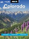 Moon Colorado (Eleventh Edition)