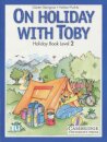 On Holiday With Toby 2