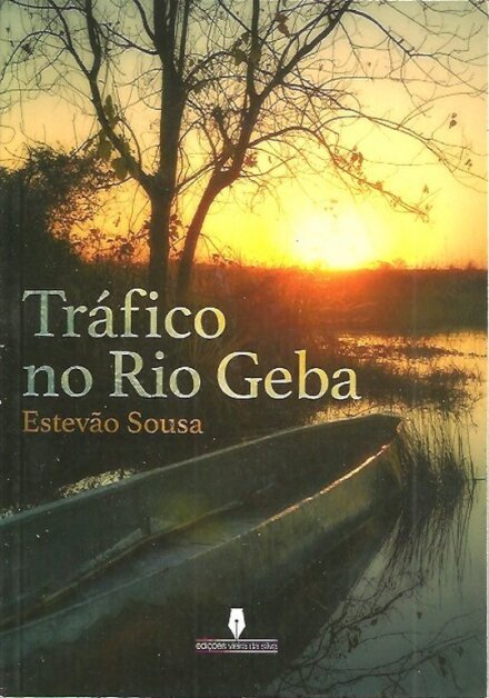 Tráfico No Rio Geba