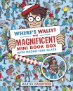 Where'S Wally? The Magnificent Mini Box Set