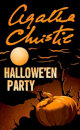 Poirot — Hallowe’en Party