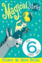 Magical Stories for 6 year olds