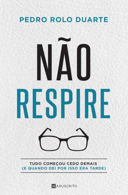 Não Respire