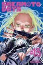 Sakamoto Days Vol 15