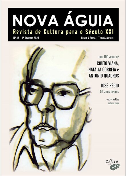 Nova Águia Nº 33