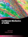 Continuum Mechanics of Solids