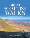 Great Scottish Walks