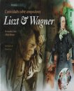 Curiosidades Sobre Compos.Liszt & W
