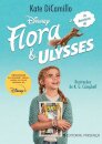 As Aventuras De Flora E Ulisses