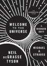 Welcome to the Universe