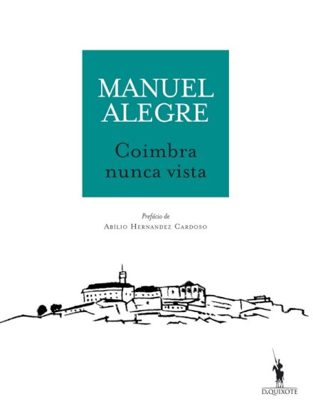 Coimbra Nunca Vista
