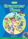Grammar Time 2 Sb Pack New Edition