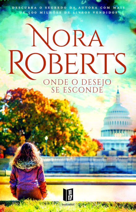 Onde o Desejo Se Esconde