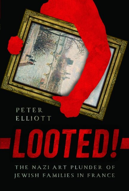 Looted!