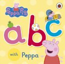 Peppa Pig: Practice With Peppa Abc
