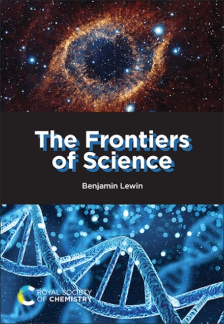 The Frontiers of Science