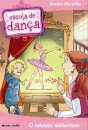 O Retrato Misterioso Escola De Dança 5