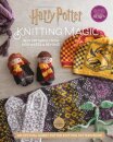 Harry Potter Knitting Magic