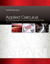 Applied Calculus for the Managerial, Life, and Social Sciences : A Brief Approach