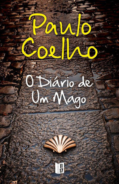 O Diario de Um Mago-Ediçao Bolso