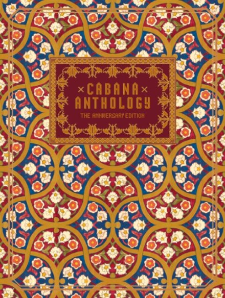 Cabana Anthology
