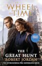 The Great Hunt: Book 2 Of The Wheel Of Time