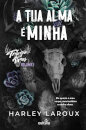 A Tua Alma é Minha