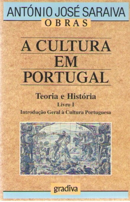 A Cultura em Portugal I